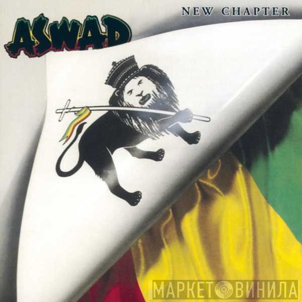 Aswad  - New Chapter