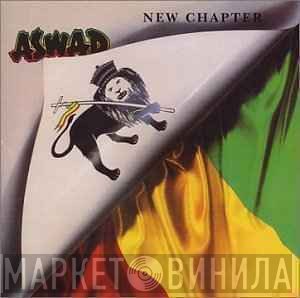 Aswad  - New Chapter