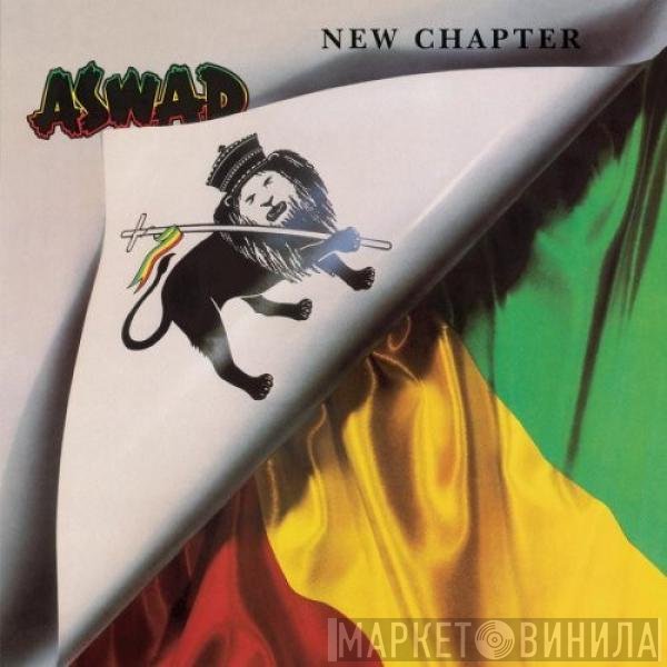 Aswad  - New Chapter