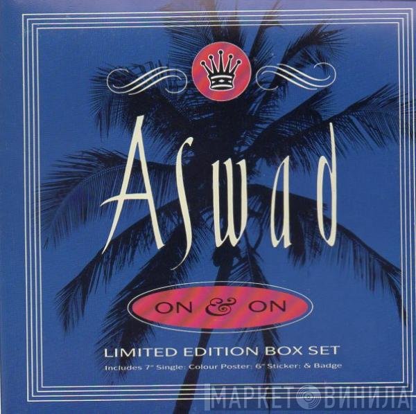 Aswad  - On & On