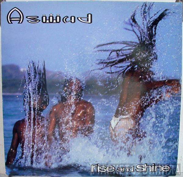 Aswad  - Rise And Shine