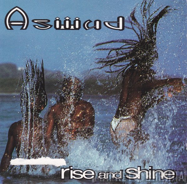 Aswad  - Rise And Shine