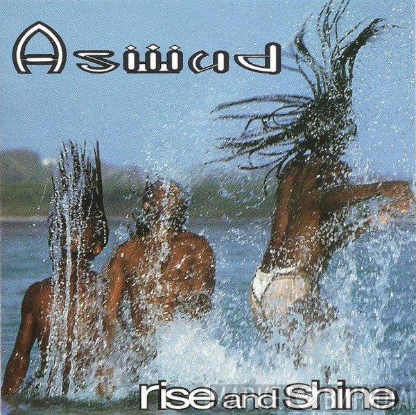 Aswad  - Rise And Shine