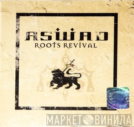 Aswad  - Roots Revival