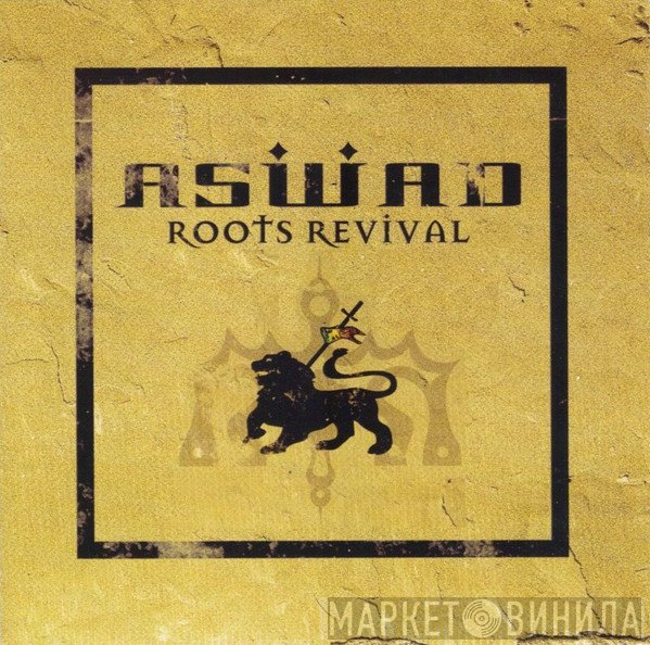 Aswad  - Roots Revival