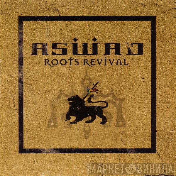 Aswad  - Roots Revival