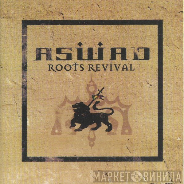 Aswad  - Roots Revival