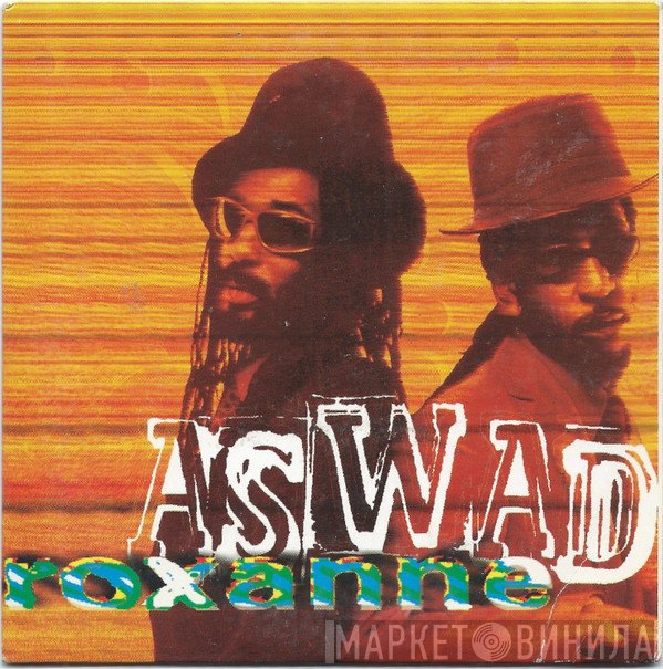 Aswad  - Roxanne