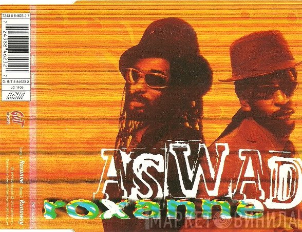 Aswad  - Roxanne