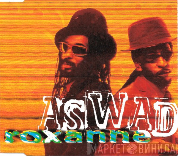 Aswad  - Roxanne