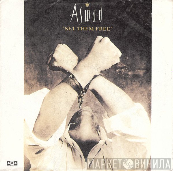 Aswad  - Set Them Free
