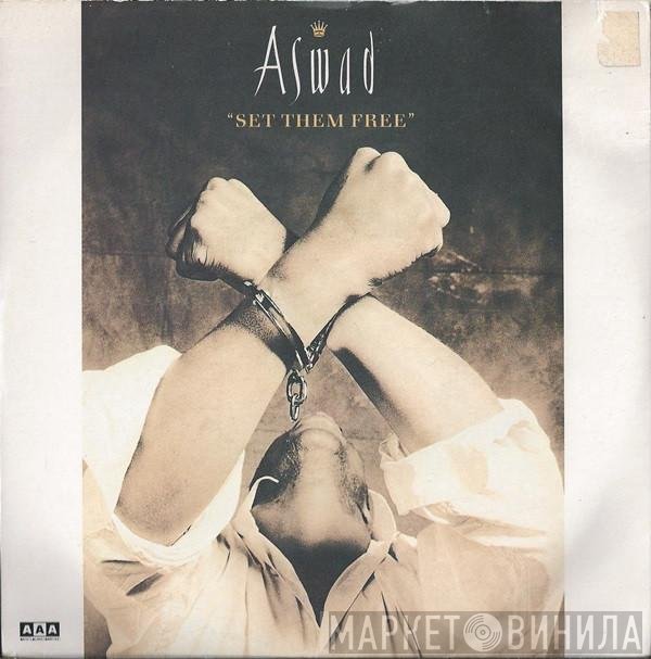 Aswad  - Set Them Free