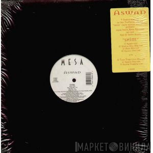 Aswad - Shine