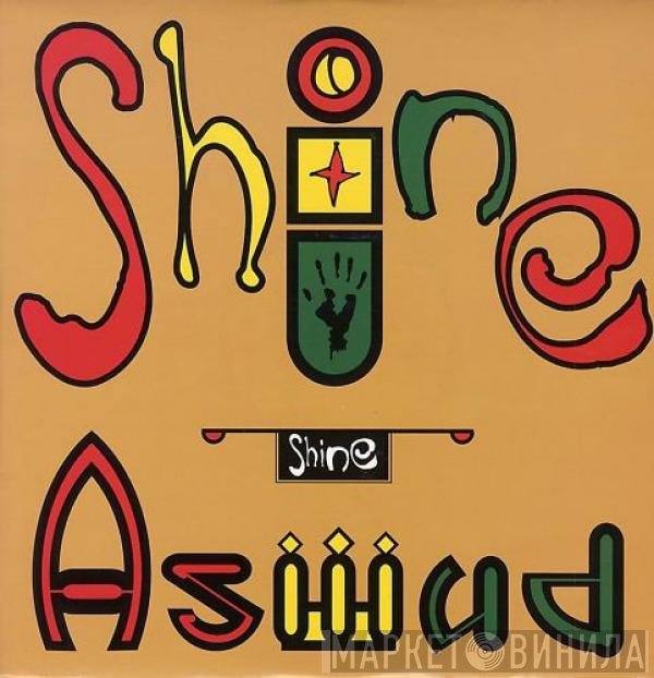 Aswad - Shine