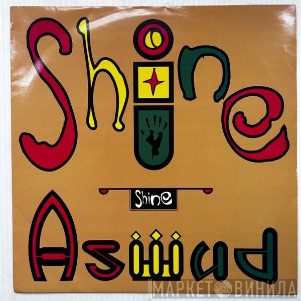 Aswad  - Shine