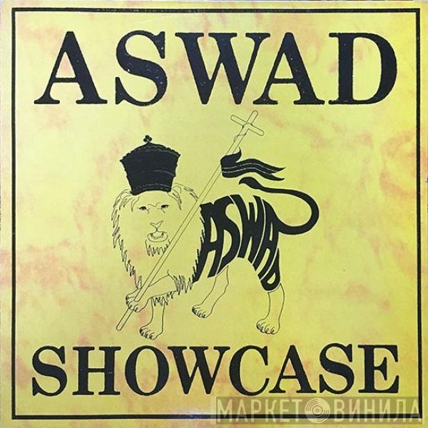 Aswad - Showcase