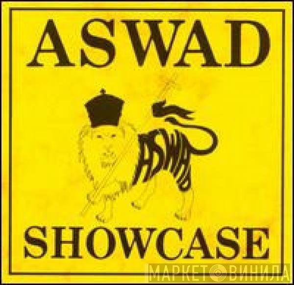 Aswad  - Showcase