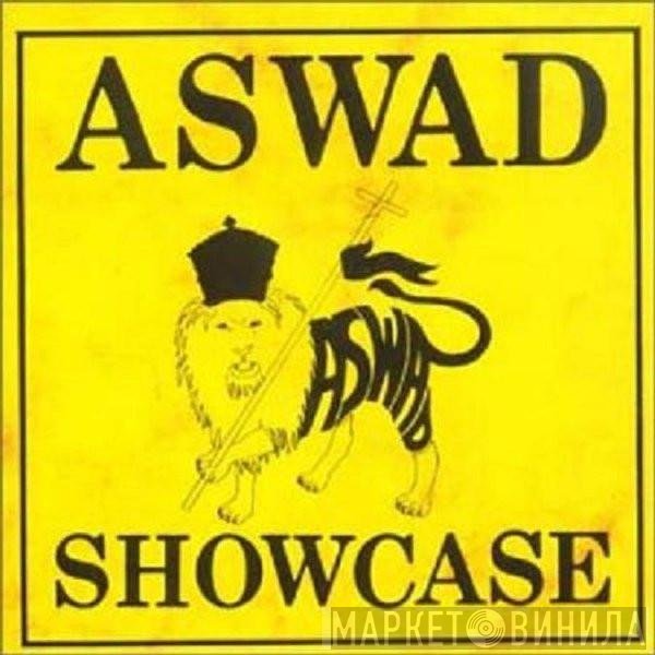 Aswad  - Showcase