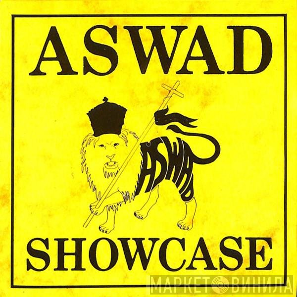 Aswad  - Showcase