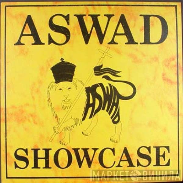 Aswad  - Showcase