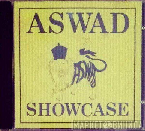 Aswad  - Showcase