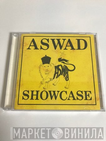 Aswad  - Showcase