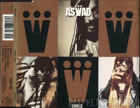 Aswad - Smile