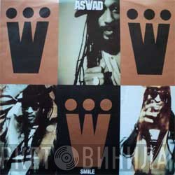 Aswad  - Smile