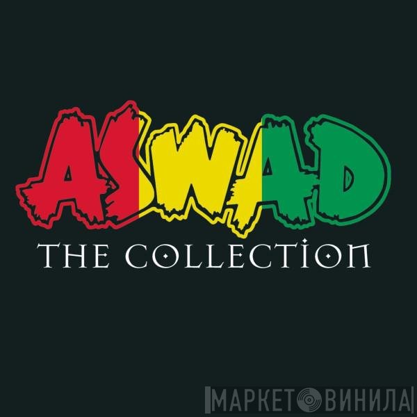 Aswad  - The Collection
