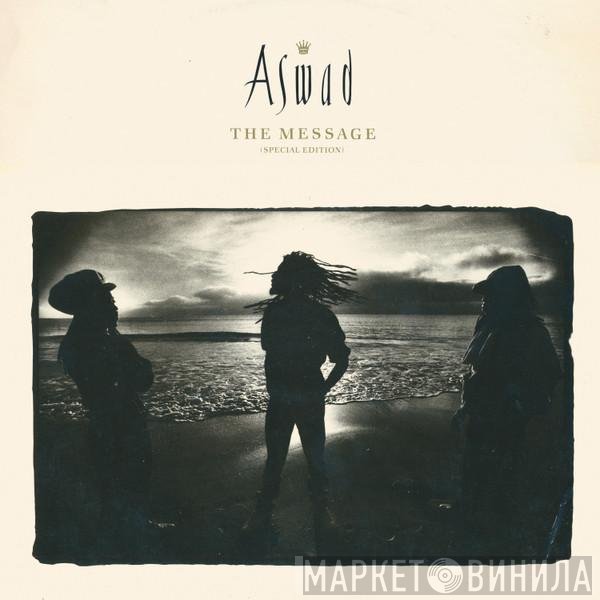 Aswad - The Message (Special Edition)