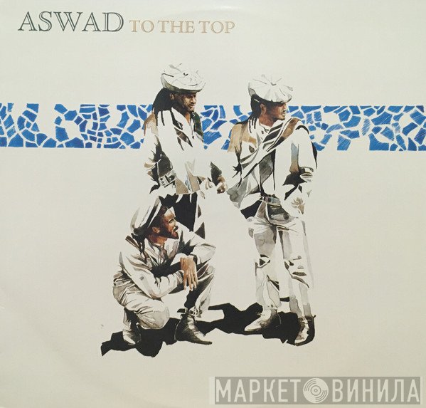 Aswad  - To The Top