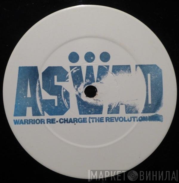 Aswad - Too Wicked E.P.