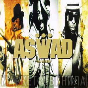 Aswad  - Too Wicked