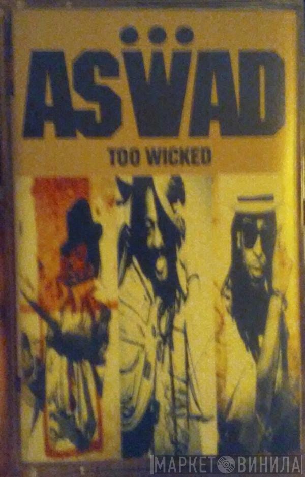 Aswad  - Too Wicked