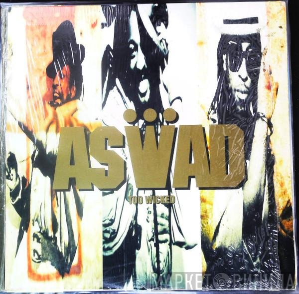 Aswad  - Too Wicked