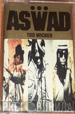 Aswad  - Too Wicked