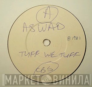 Aswad - Tuff We Tuff