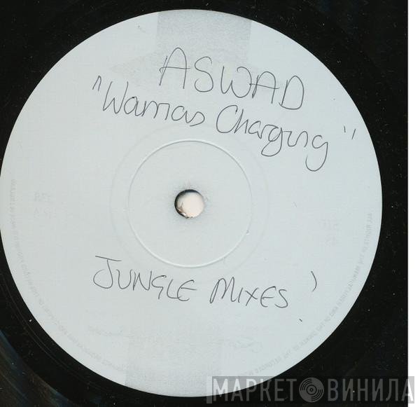 Aswad - Warriors Charging (Jungle Mixes)