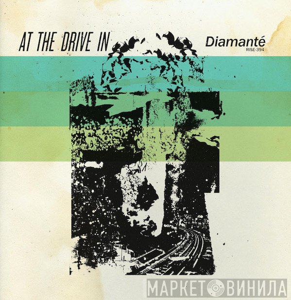 At The Drive-In  - Diamanté
