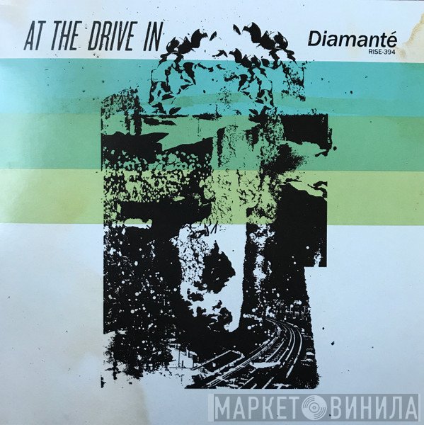 At The Drive-In - Diamanté