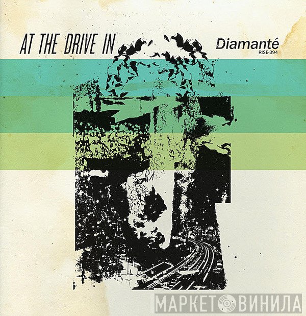 At The Drive-In  - Diamanté