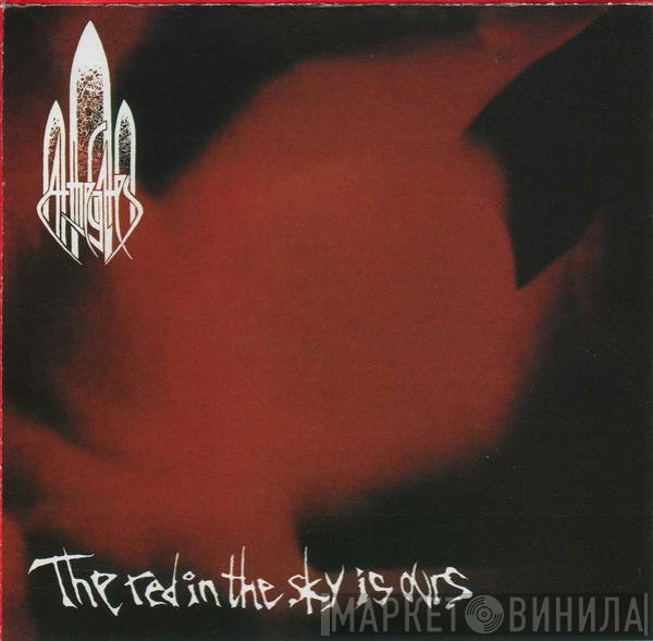 At The Gates - The Red In The Sky Is Ours