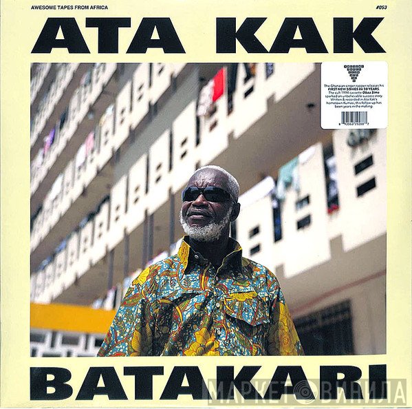 Ata Kak - Batakari