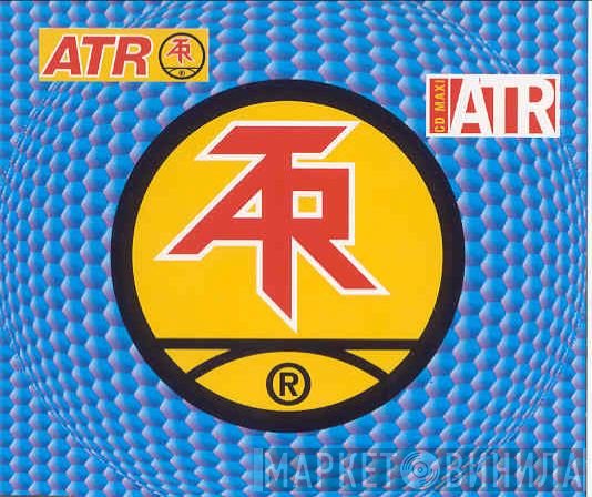 Atari Teenage Riot  - ATR