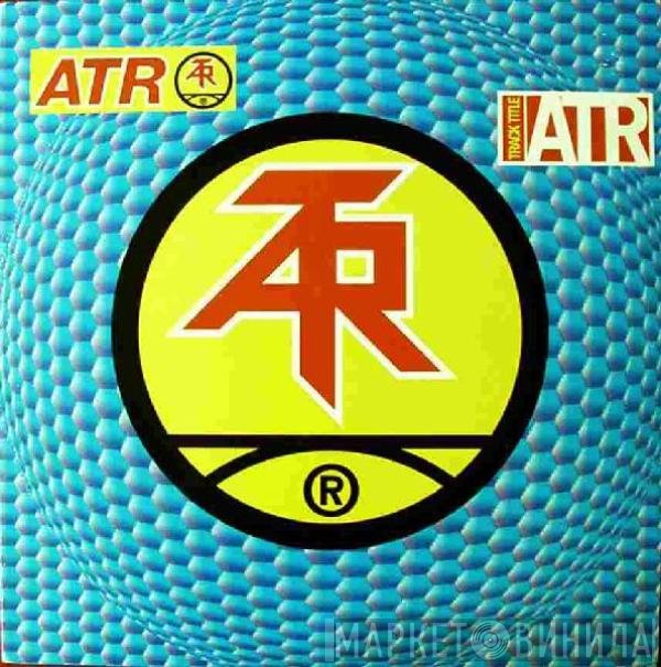 Atari Teenage Riot  - ATR