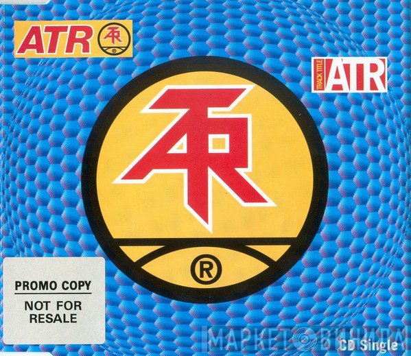 Atari Teenage Riot  - ATR
