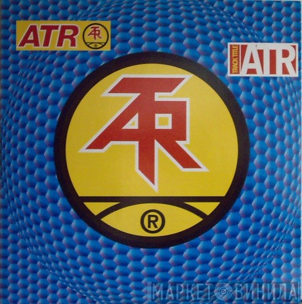 Atari Teenage Riot  - ATR
