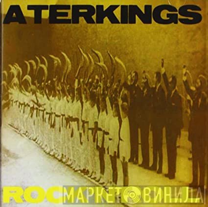Aterkings - Rock'N Roll