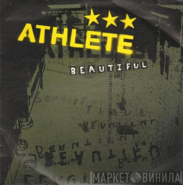 Athlete  - Beautiful