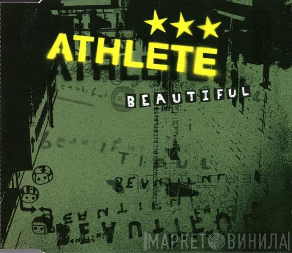 Athlete  - Beautiful